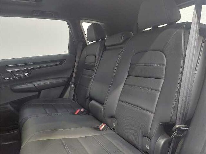 Honda CR-V e:PHEV 2.0 ePHEV Advance Tech 5dr eCVT 
