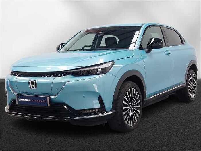 Honda e:Ny1 150kW Elegance 69kWh 5dr Auto 