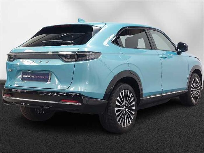 Honda e:Ny1 150kW Elegance 69kWh 5dr Auto 