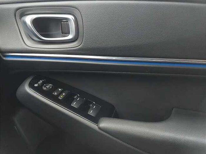 Honda e:Ny1 150kW Elegance 69kWh 5dr Auto 