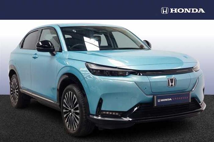 Honda e:Ny1 150kW Elegance 69kWh 5dr Auto 