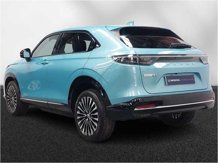 Honda e:Ny1 150kW Elegance 69kWh 5dr Auto 