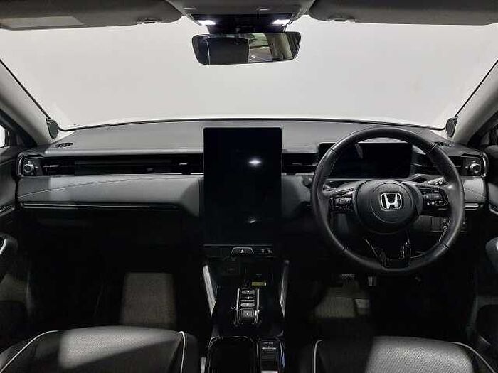 Honda e:Ny1 150kW Elegance 69kWh 5dr Auto 