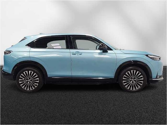 Honda e:Ny1 150kW Elegance 69kWh 5dr Auto 