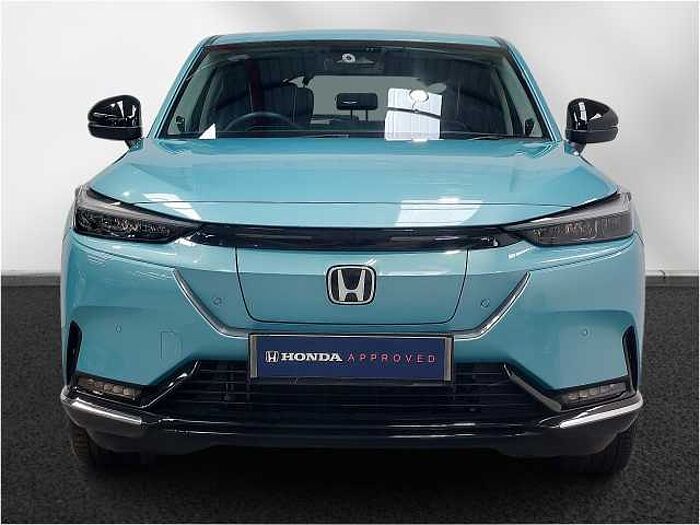 Honda e:Ny1 150kW Elegance 69kWh 5dr Auto 