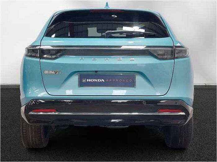Honda e:Ny1 150kW Elegance 69kWh 5dr Auto 