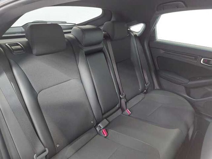 Honda Civic Hybrid 2.0 eHEV Sport 5dr CVT 