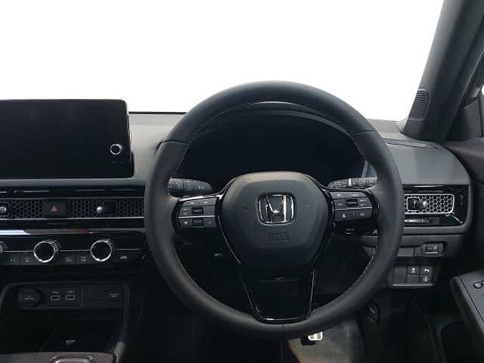 Honda Civic Hybrid 2.0 eHEV Sport 5dr CVT 