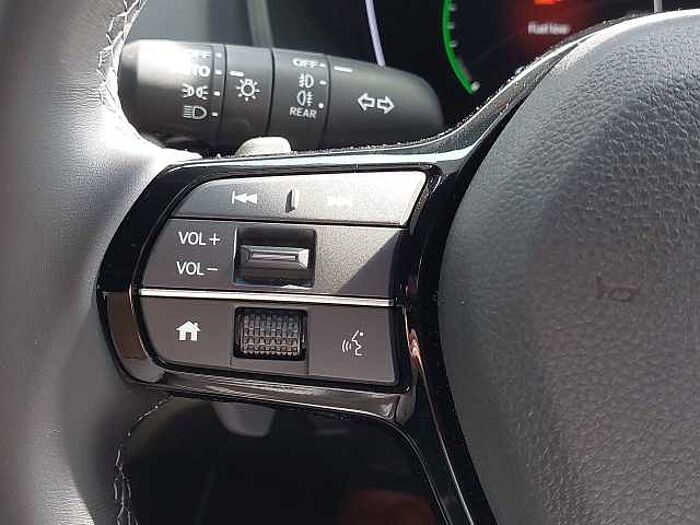 Honda Civic Hybrid 2.0 eHEV Sport 5dr CVT 