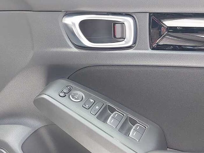 Honda Civic Hybrid 2.0 eHEV Sport 5dr CVT 