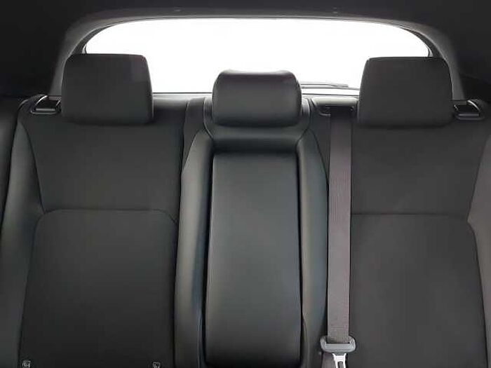 Honda Civic Hybrid 2.0 eHEV Sport 5dr CVT 