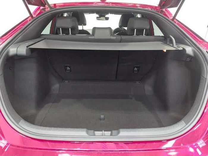 Honda Civic Hybrid 2.0 eHEV Sport 5dr CVT 