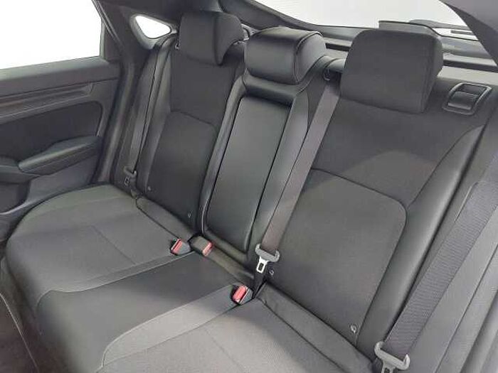 Honda Civic Hybrid 2.0 eHEV Sport 5dr CVT 