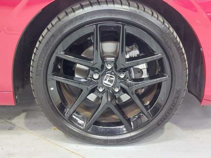 Honda Civic Hybrid 2.0 eHEV Sport 5dr CVT 