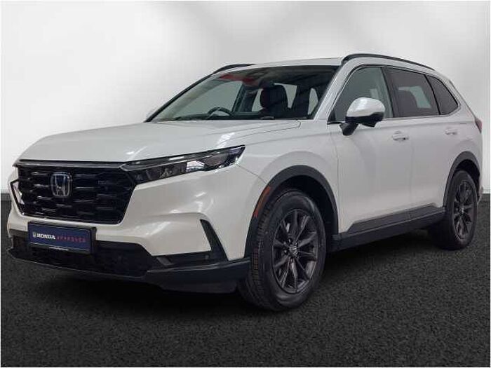 Honda CR-V Hybrid 2.0 eHEV Advance 5dr eCVT 