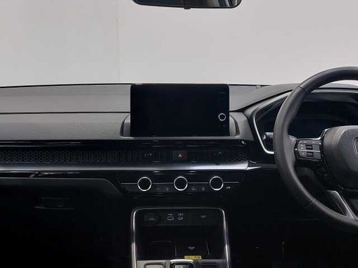Honda CR-V Hybrid 2.0 eHEV Advance 5dr eCVT 