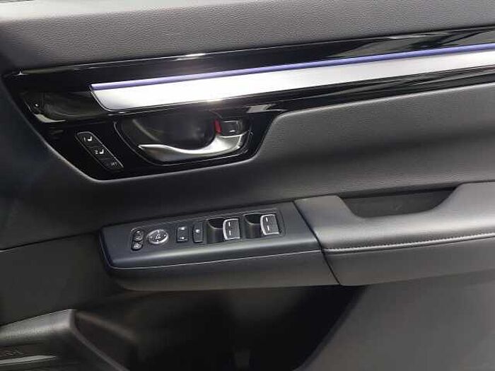 Honda CR-V Hybrid 2.0 eHEV Advance 5dr eCVT 
