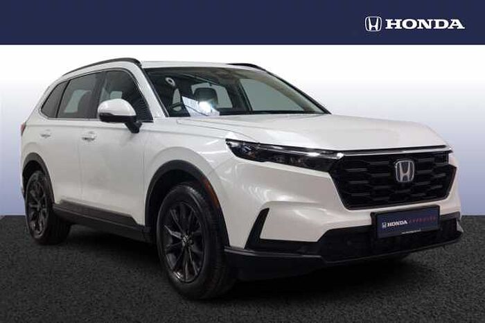 Honda CR-V Hybrid 2.0 eHEV Advance 5dr eCVT 