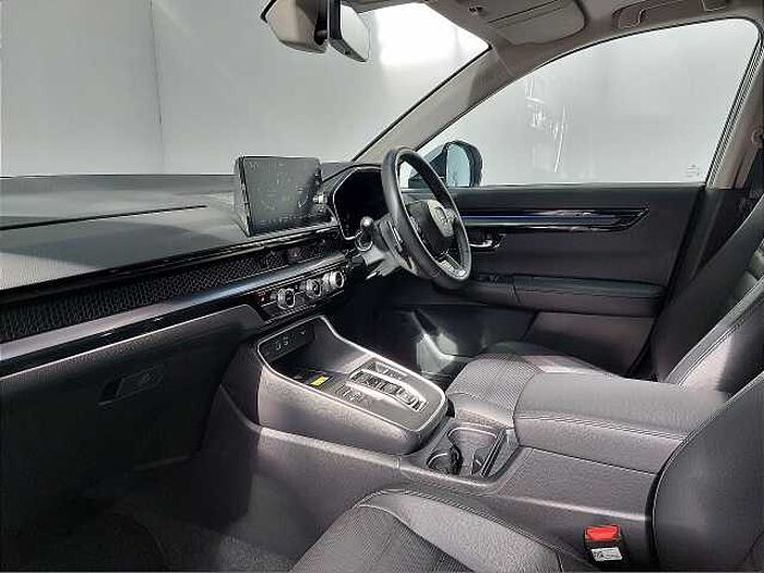 Honda CR-V Hybrid 2.0 eHEV Advance 5dr eCVT 