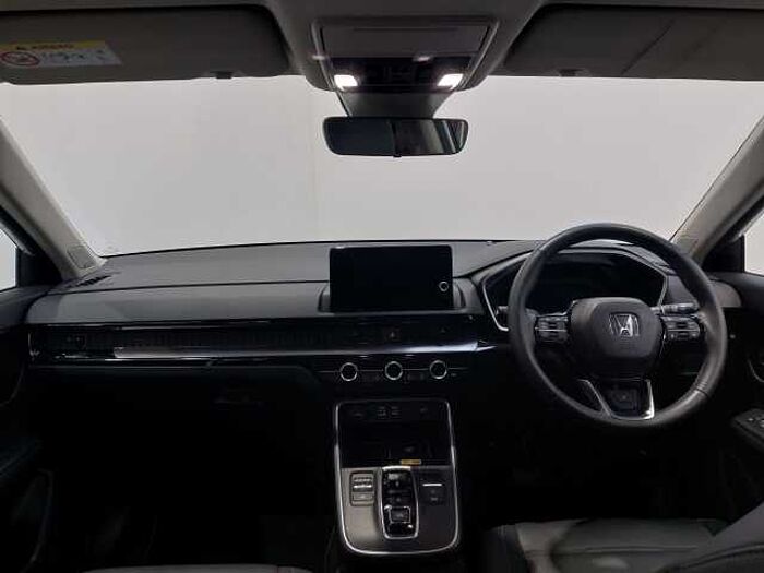 Honda CR-V Hybrid 2.0 eHEV Advance 5dr eCVT 