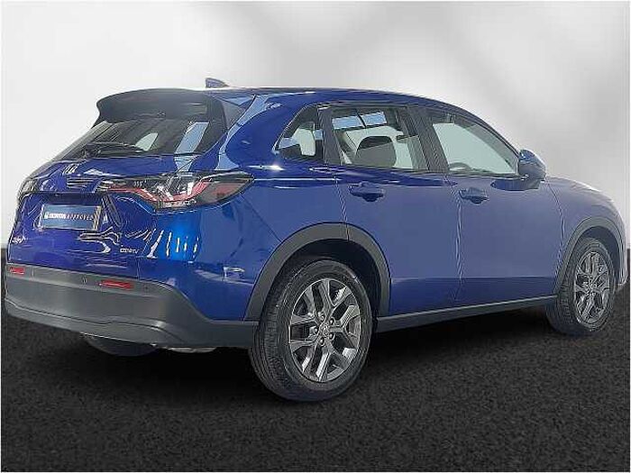 Honda ZR-V e:HEV 2.0 eHEV Elegance 5dr CVT 