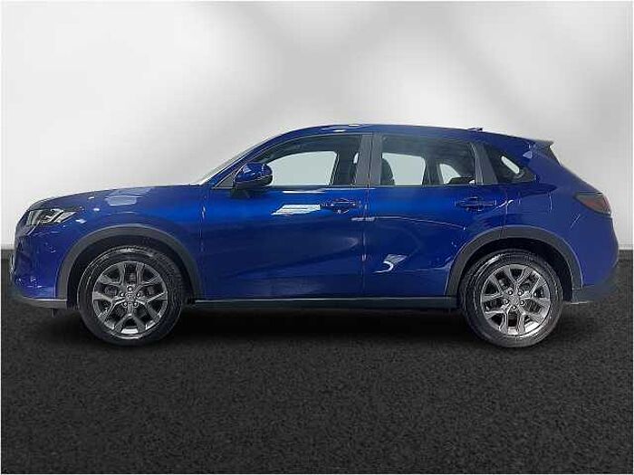 Honda ZR-V e:HEV 2.0 eHEV Elegance 5dr CVT 