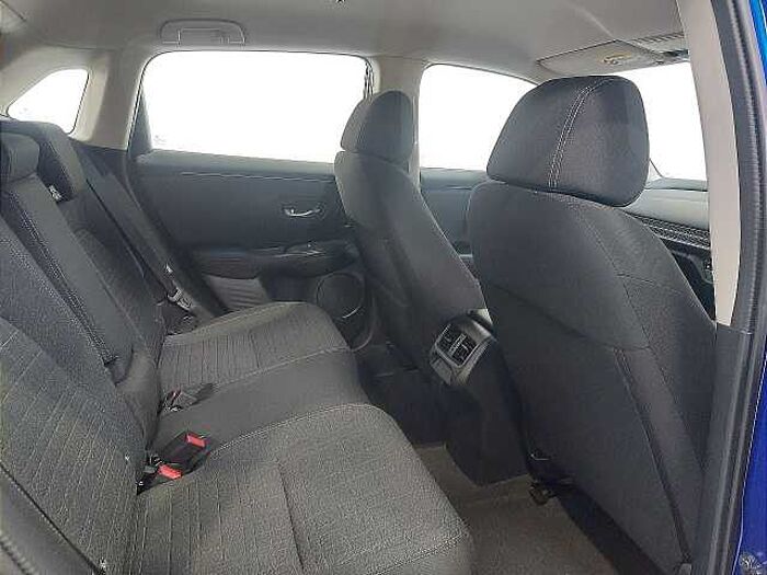 Honda ZR-V e:HEV 2.0 eHEV Elegance 5dr CVT 