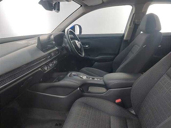 Honda ZR-V e:HEV 2.0 eHEV Elegance 5dr CVT 