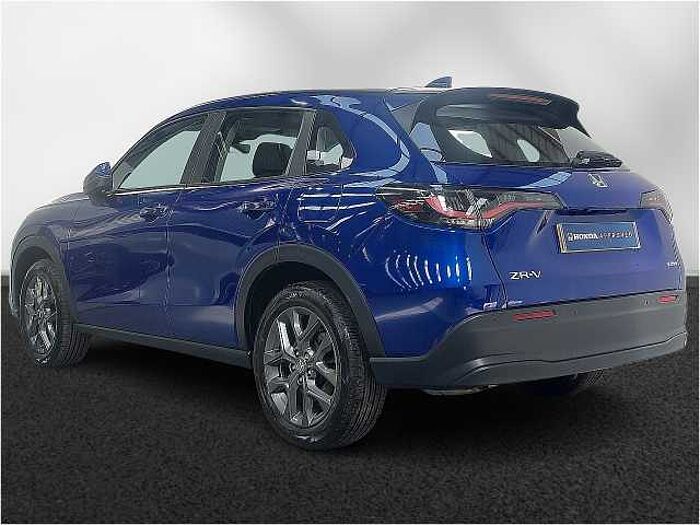 Honda ZR-V e:HEV 2.0 eHEV Elegance 5dr CVT 