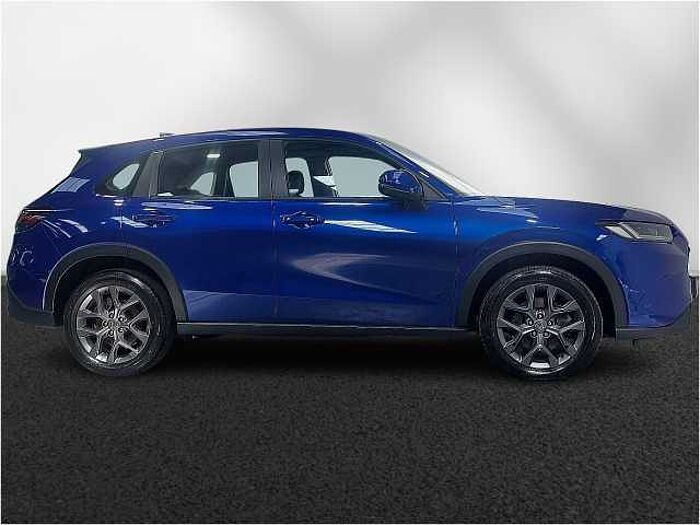 Honda ZR-V e:HEV 2.0 eHEV Elegance 5dr CVT 