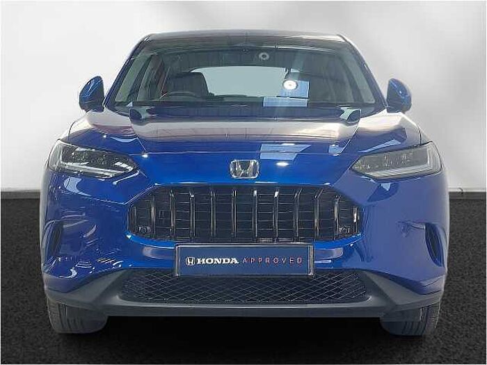 Honda ZR-V e:HEV 2.0 eHEV Elegance 5dr CVT 
