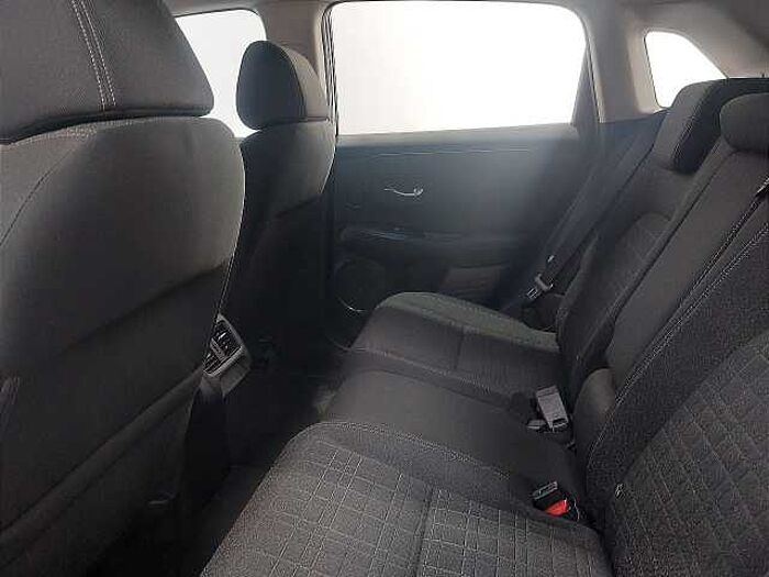 Honda ZR-V e:HEV 2.0 eHEV Elegance 5dr CVT 